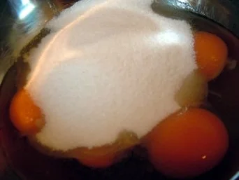 Orange Curd - Rezept - Bild Nr. 4