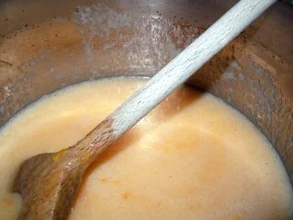 Orange Curd - Rezept - Bild Nr. 6