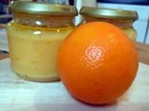 Orange Curd - Rezept
