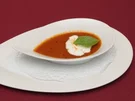 Tomatensuppe (Joey Kelly) - Rezept