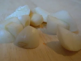 Zitronenpesto - Rezept - Bild Nr. 4