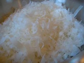 Zitronenpesto - Rezept - Bild Nr. 5