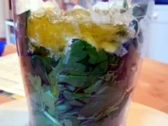 Zitronenpesto - Rezept - Bild Nr. 6