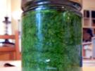 Zitronenpesto - Rezept