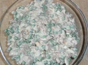 Rezept: Krabbensalat Krabbensalat - Rezept