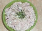 Thunfischcreme - Rezept