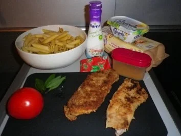 Kühlschrank - Reste - Rezept - Bild Nr. 3