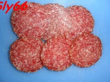 Toast:Toast-Allerlei - Rezept - Bild Nr. 3