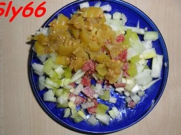 Toast:Toast-Allerlei - Rezept - Bild Nr. 6