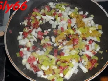 Toast:Toast-Allerlei - Rezept - Bild Nr. 7