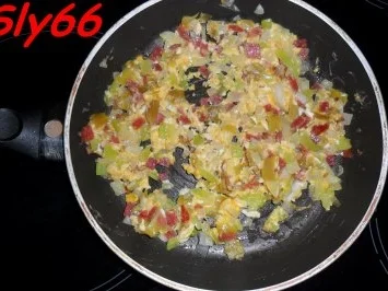 Toast:Toast-Allerlei - Rezept - Bild Nr. 9