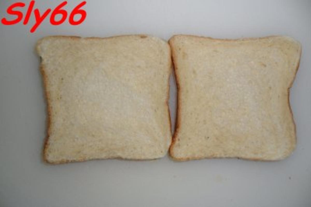 Toast:Toast-Allerlei - Rezept - Bild Nr. 10