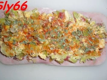 Toast:Toast-Allerlei - Rezept - Bild Nr. 12