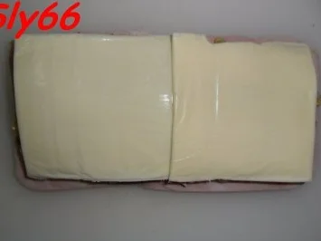 Toast:Toast-Allerlei - Rezept - Bild Nr. 13