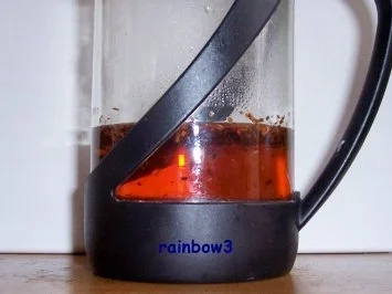 Getränk: Fruchtiger Hab-dich-lieb - Tee - Rezept - Bild Nr. 2