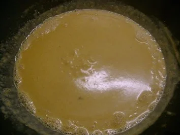 Wok: Garnelen-Fisch Curry mit Gemüse - Rezept - Bild Nr. 6