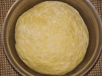 Funka Küachle, ausgezogene - Rezept - Bild Nr. 4