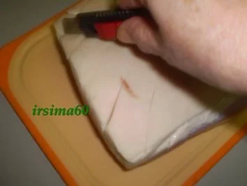 Rezept: Krustenbraten Bild Nr. 4 Krustenbraten - Rezept - Bild Nr. 4