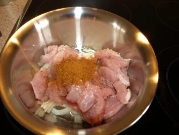 Putengyros - Rezept - Bild Nr. 6