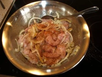 Putengyros - Rezept - Bild Nr. 7