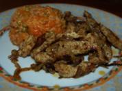 Putengyros - Rezept