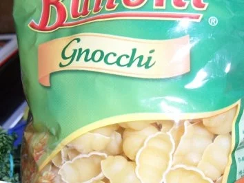 Rezept: Pasta alla Puttanesca Bild Nr. 4 Pasta alla Puttanesca - Rezept - Bild Nr. 4