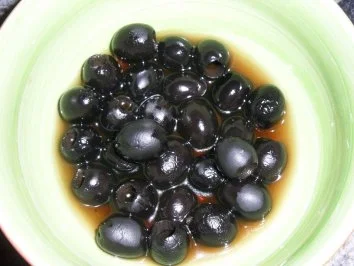 Rezept: Pasta alla Puttanesca Bild Nr. 5 Pasta alla Puttanesca - Rezept - Bild Nr. 5