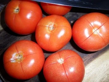 Rezept: Pasta alla Puttanesca Bild Nr. 6 Pasta alla Puttanesca - Rezept - Bild Nr. 6