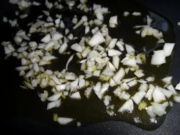 Rezept: Pasta alla Puttanesca Bild Nr. 7 Pasta alla Puttanesca - Rezept - Bild Nr. 7