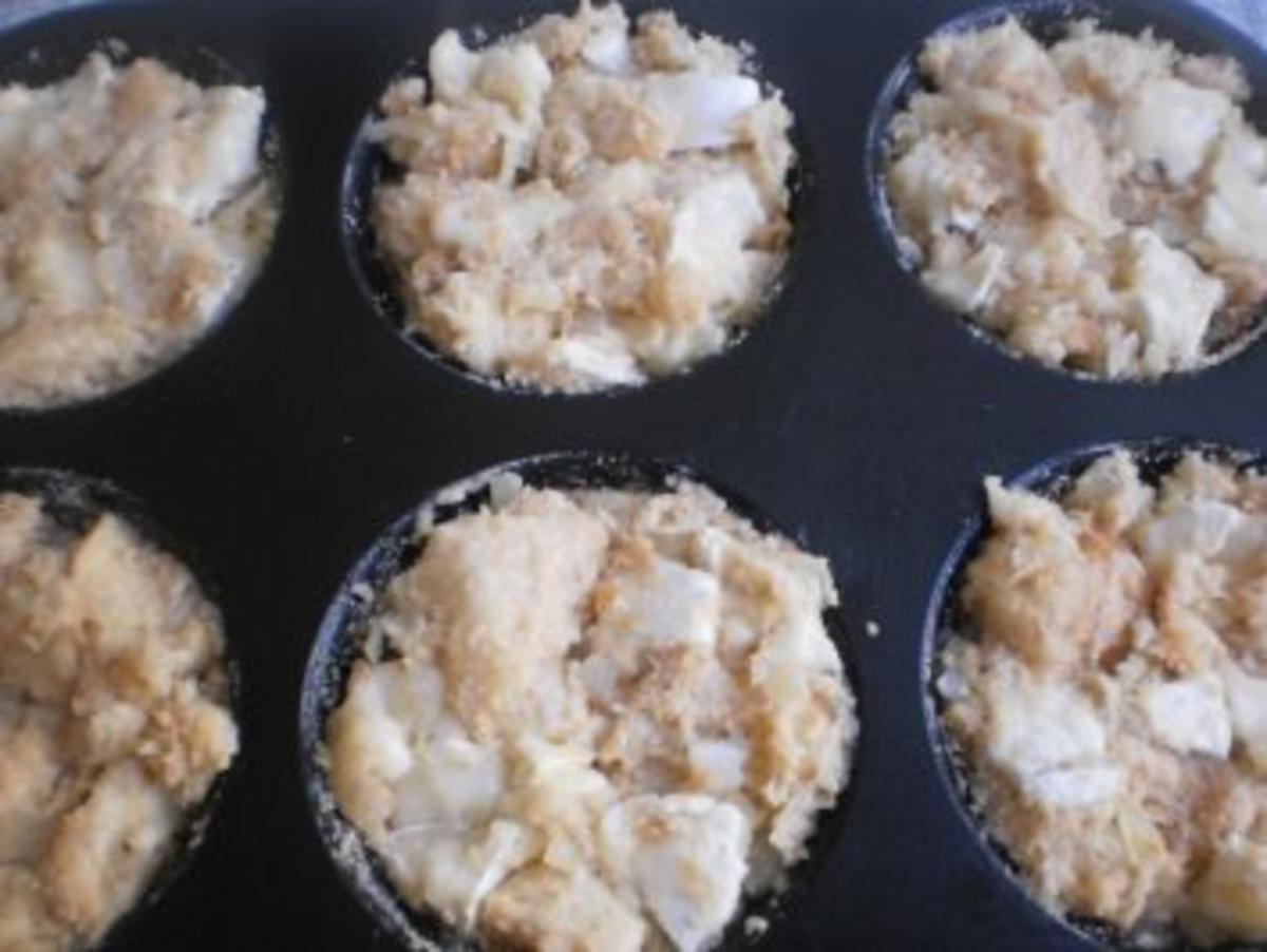 Camenbert-Muffins - Rezept - Bild Nr. 2