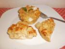Camenbert-Muffins - Rezept