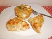 Camenbert-Muffins - Rezept