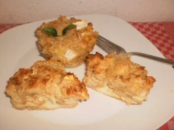 Camenbert-Muffins - Rezept - Bild Nr. 3