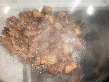 Saftgulasch nach Kutscher-Art - Rezept - Bild Nr. 5