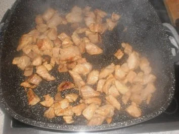 Saftgulasch nach Kutscher-Art - Rezept - Bild Nr. 6