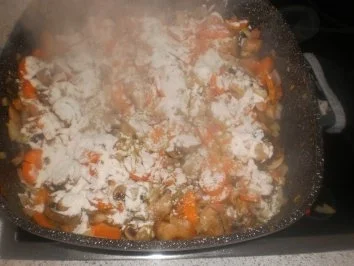 Saftgulasch nach Kutscher-Art - Rezept - Bild Nr. 11