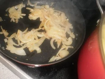 Saftgulasch nach Kutscher-Art - Rezept - Bild Nr. 15