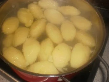 Saftgulasch nach Kutscher-Art - Rezept - Bild Nr. 16