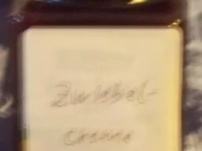 Rezept: Zwiebelcreme Zwiebelcreme - Rezept