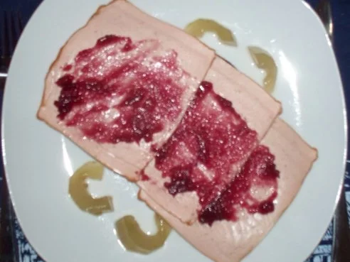 Rezept: Zwiebelcreme Bild Nr. 2 Zwiebelcreme - Rezept - Bild Nr. 2