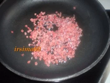 Steckrüben versteckt in einem Cremesüppchen - Rezept - Bild Nr. 7