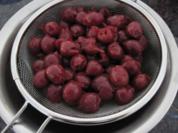 Rezept: Schoko-Kirsch-Kuchen Schoko-Kirsch-Kuchen - Rezept