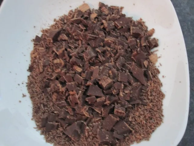 Schoko-Kirsch-Kuchen - Rezept - Bild Nr. 2