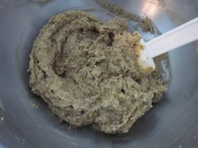 Schoko-Kirsch-Kuchen - Rezept - Bild Nr. 3