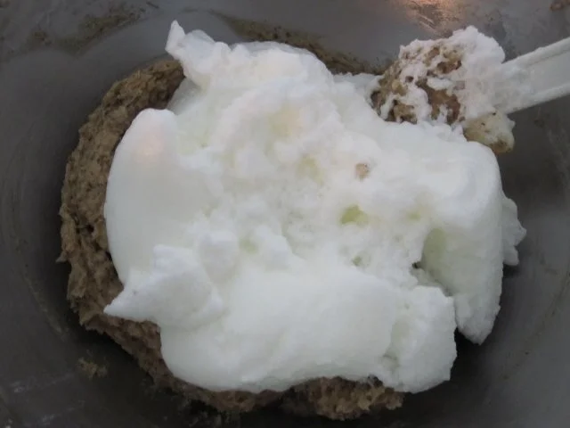 Schoko-Kirsch-Kuchen - Rezept - Bild Nr. 4