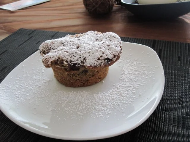 Schoko-Kirsch-Kuchen - Rezept - Bild Nr. 7