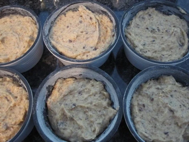 Schoko-Kirsch-Kuchen - Rezept - Bild Nr. 5