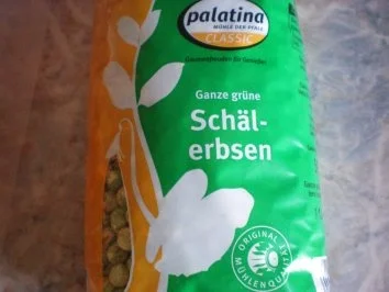 Rezept: Deftiger Erbseneintopf Bild Nr. 3 Deftiger Erbseneintopf - Rezept - Bild Nr. 3