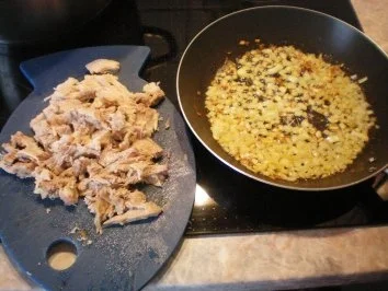 Rezept: Deftiger Erbseneintopf Bild Nr. 7 Deftiger Erbseneintopf - Rezept - Bild Nr. 7