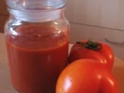 Bester Ketchup ala Tina - Rezept